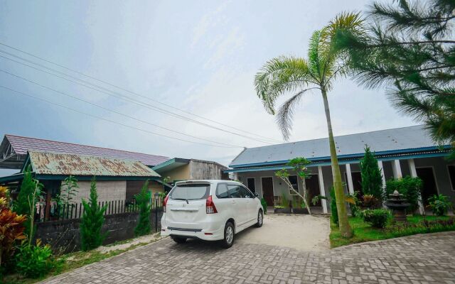 Airy Eco Syariah Kertak Baru Ilir Kacapiring Besar 2 Banjarmasin