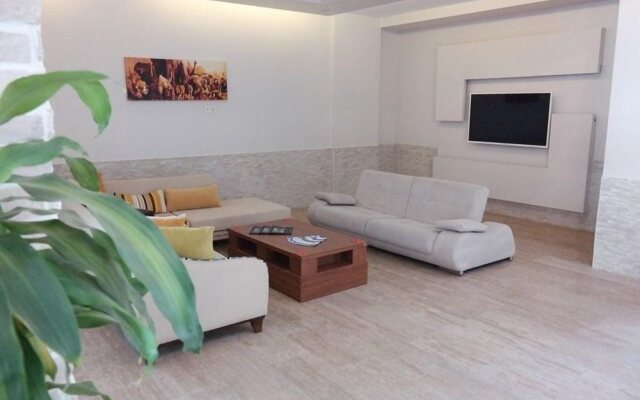 Kestel Suite Residence