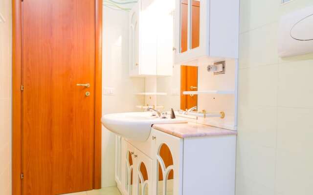Gioia Apartment
