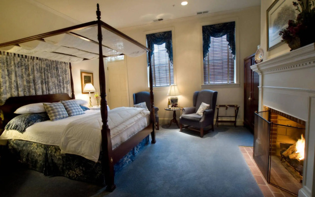 Scarborough Fair B & B