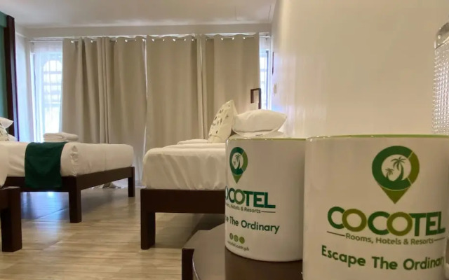 RSAM Beach Resort by Cocotel