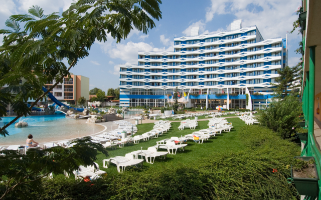 Trakia Plaza Hotel