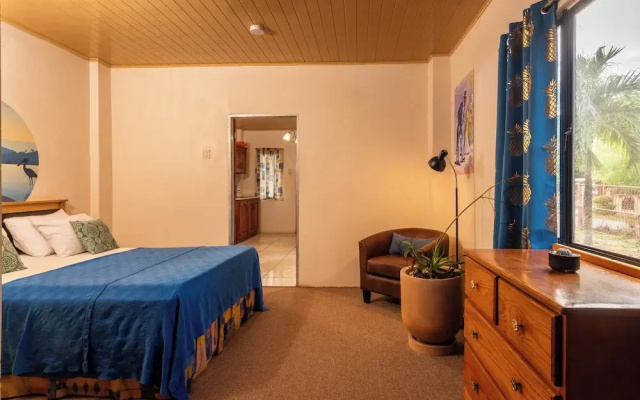 Eco Park Inn