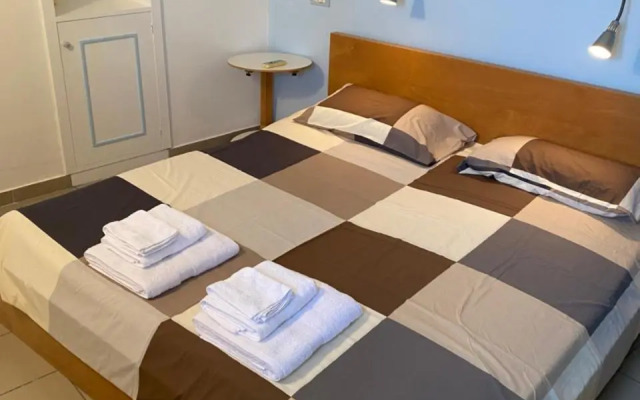 Villa in Residence La Bussola