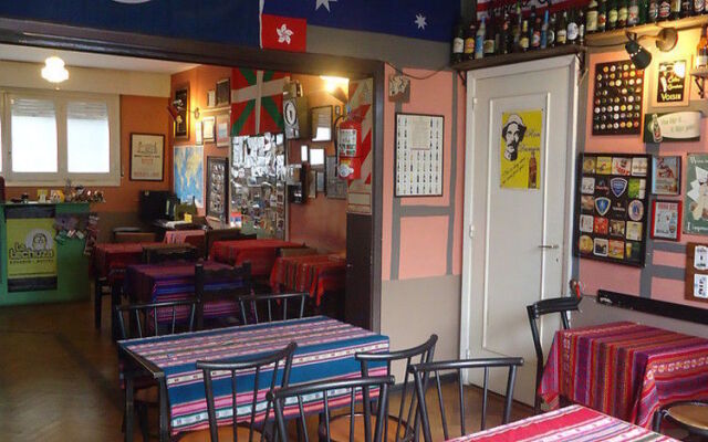 La Lechuza Hostel Rosario