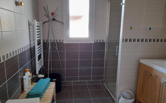 Appartement La Teste-de-Buch, 2 pièces, 4 personnes - FR-1-319-424