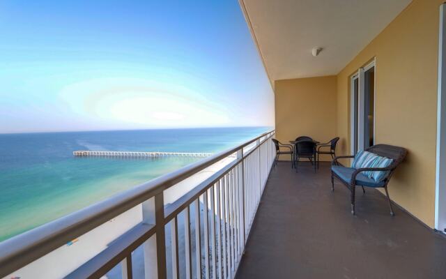 Sterling Reef 1602B by BlueSwell