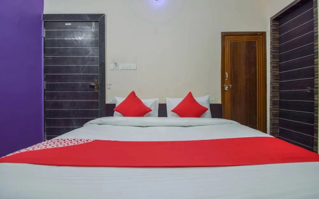 Hotel Midtown By OYO Rooms