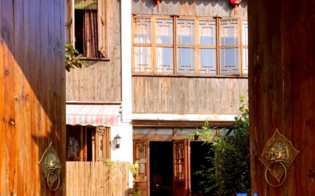 Shiyuan Inn