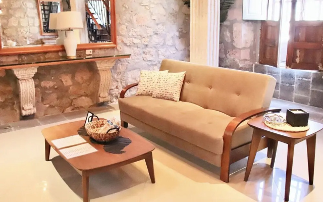 Casa Serdán Suites & Events