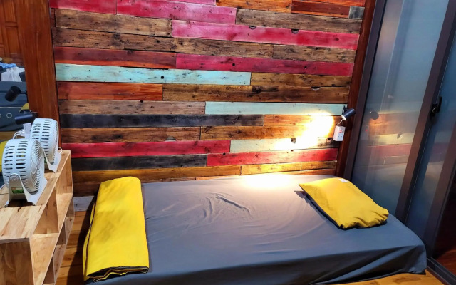 Ha Giang Loop Hostel