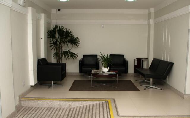 Hotel Itajaí Tur