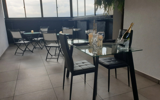 Hotel Business Center Popayán