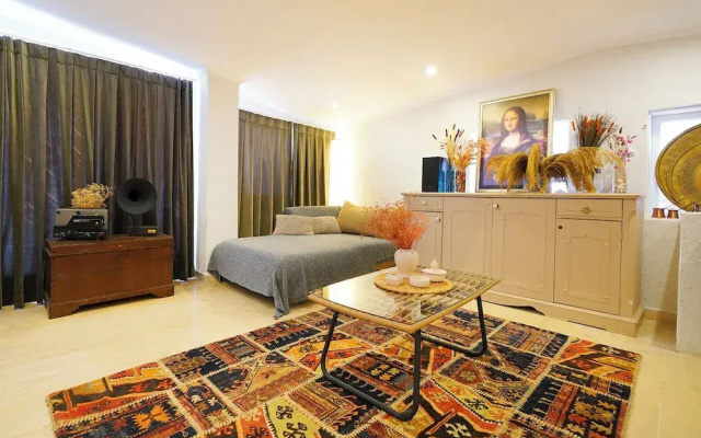 Kalkan Ayapa Hotel