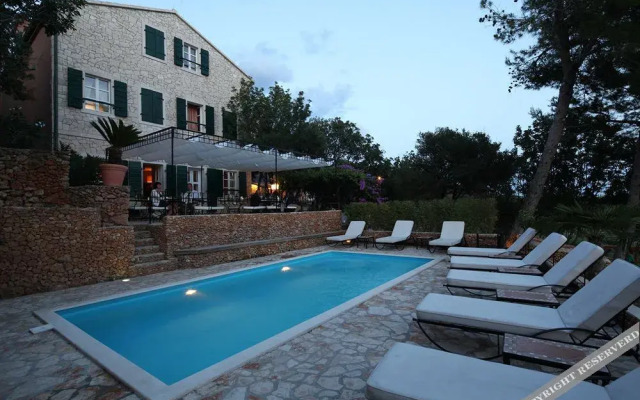 Hotel Boskinac