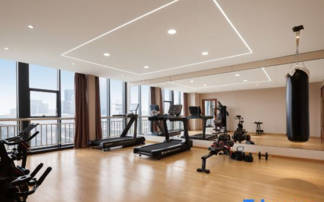 Kaiyuan m Hotel (Shaoxing North Railway Station)