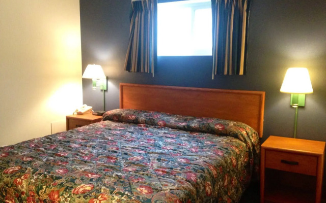 City Center Motel