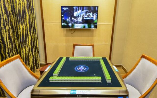 Boao Forum for Asia Dongyu Island Hostel