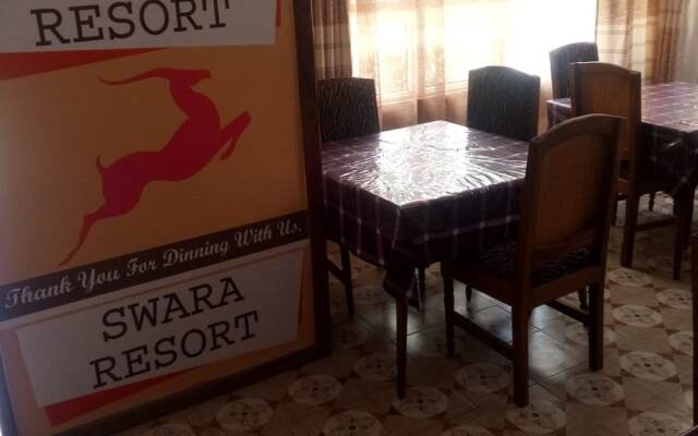 Swala Resort