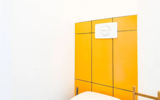Appartement be3 - Vieux-Port