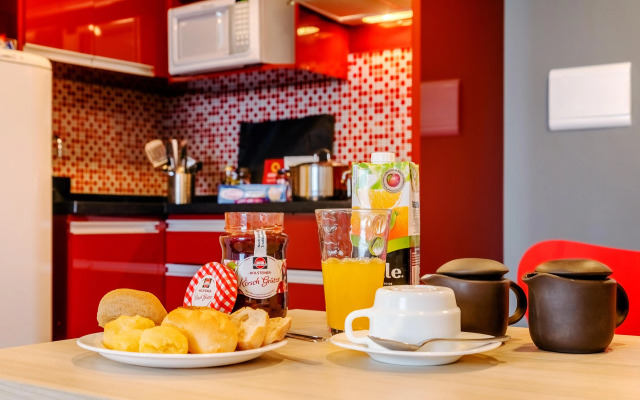 Mercure São Bernardo Do Campo