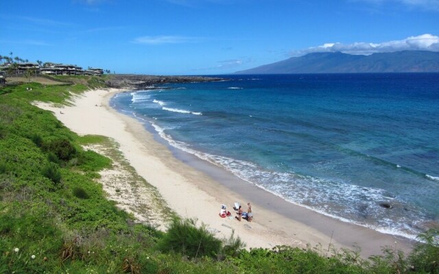 Kapalua Bay Villa 30b3 Ocean Front