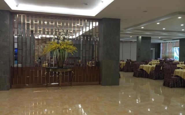 Garden Hotel