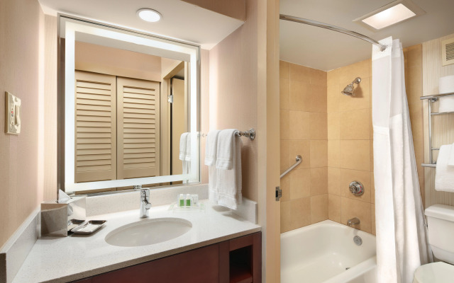 Holiday Inn Austin -Town Lake by IHG