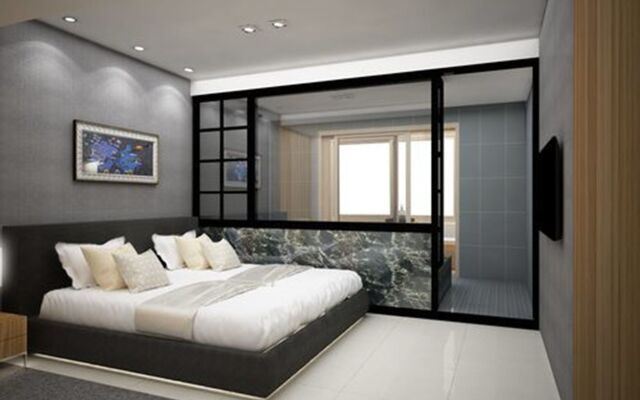Western Grace Hotel