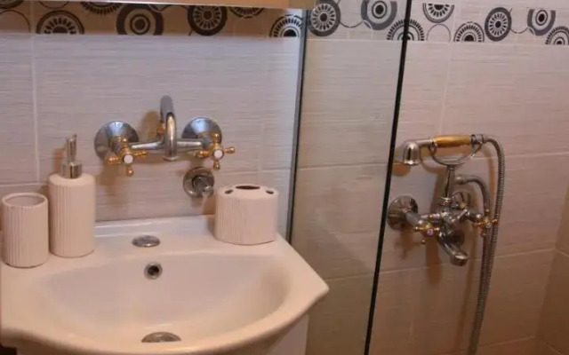 Studio Old Town Erdi