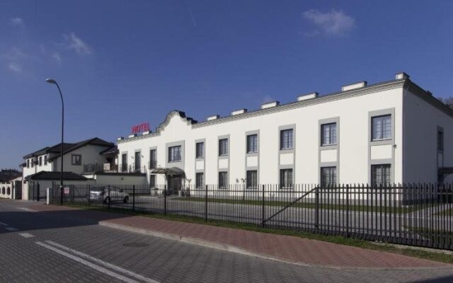 Hotel Notabene