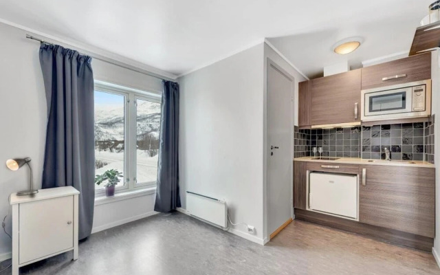 North of Lyngen Apartments