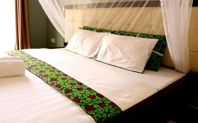 The Mansion Hotel