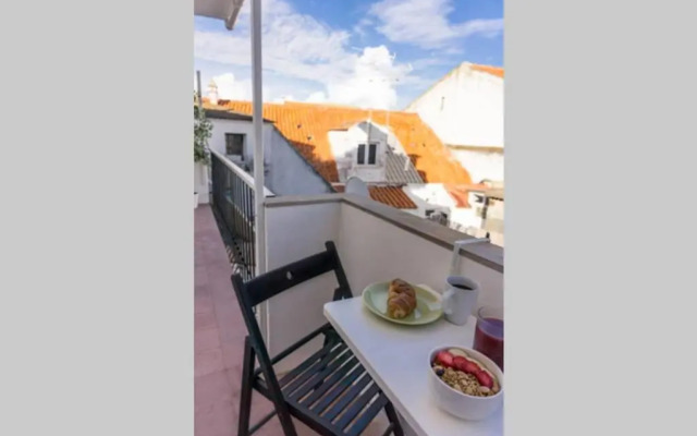 Lalitana Center Apartment