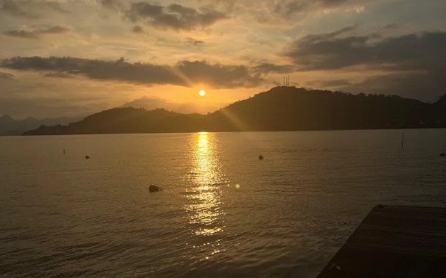 Pousada Jet Club Marine Angra