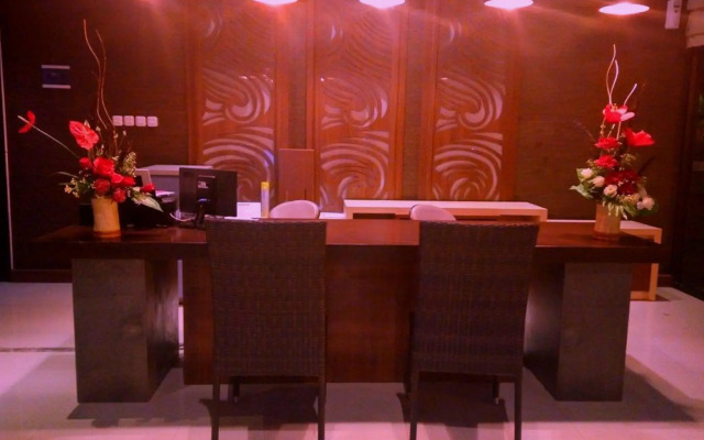 Seaview Cottage Cirebon Waterland