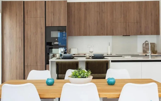 VH Costa Blanca - CASA AMELIA