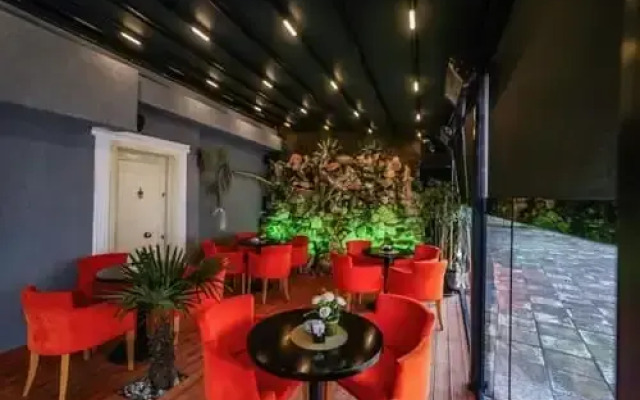 Capital Inn Tirana