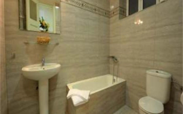 Hotel & Spa Kentrikon