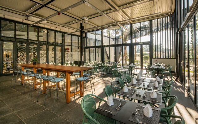 Hilton Garden Inn Mbabane