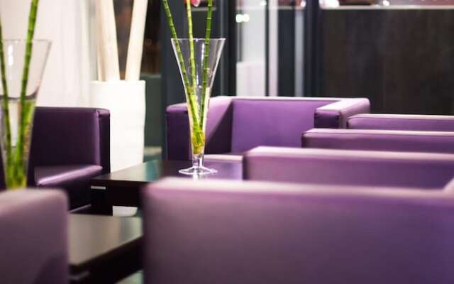 Hôtel Eurocentre Toulouse Nord 3 Stars