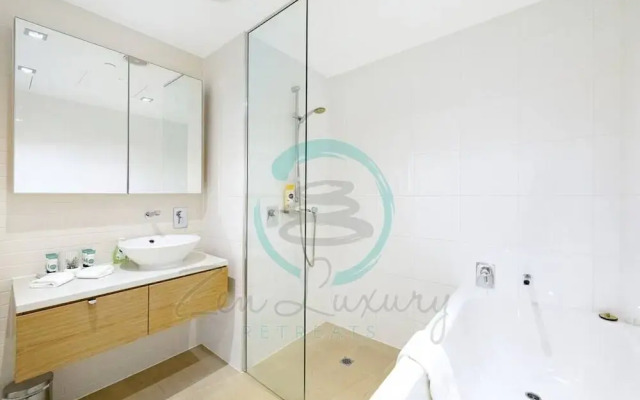 ZEN OCEANIA - 2 Bedroom Ocean View