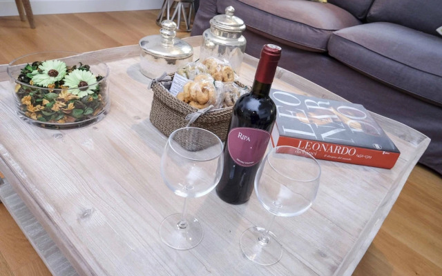 Brilliant Modern Home In Monti