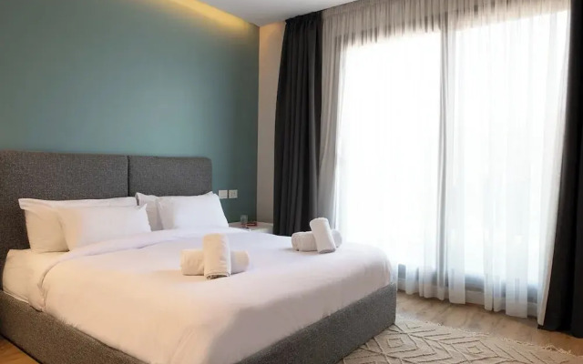 Sequoia at Silver Palm near The Waterway