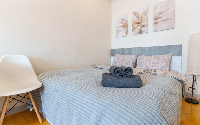 LetoApart na Shosseynoy