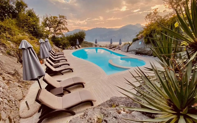 Hotel Querceto - Garda Lake Collection