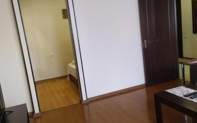 Apartment on Sayat Nova 33