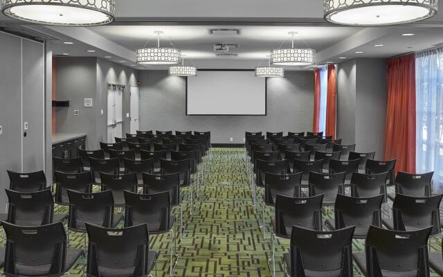 Hampton Inn by Hilton Calgary Airport North