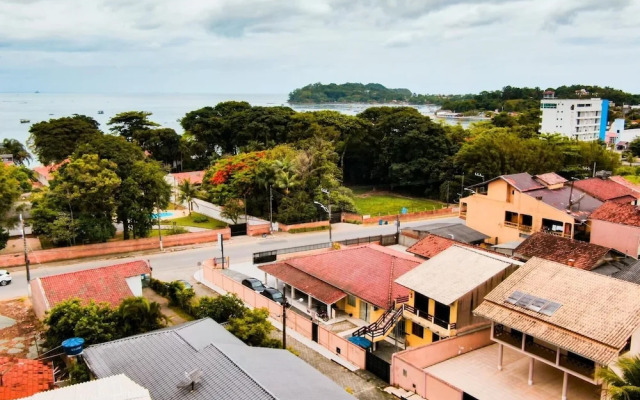 Pousada Parque Praia