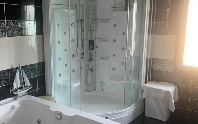 Five Star Super Luxury Villaap2 31